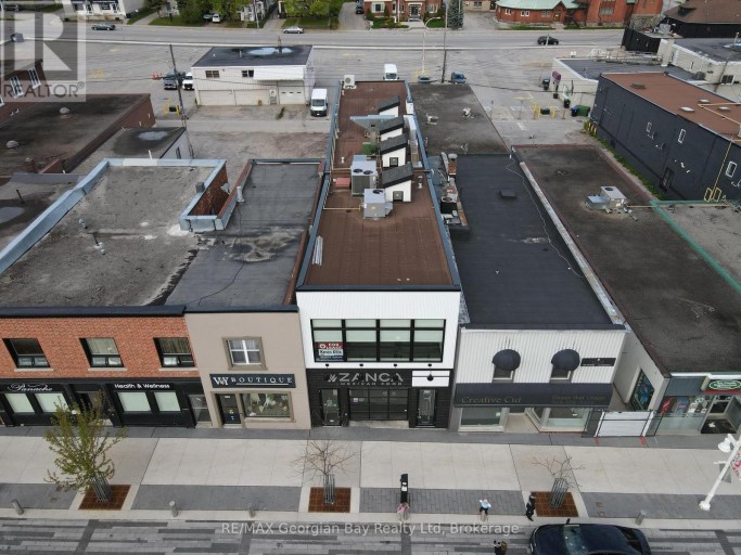 290 KING STREET, Midland, Ontario, L4R3M6