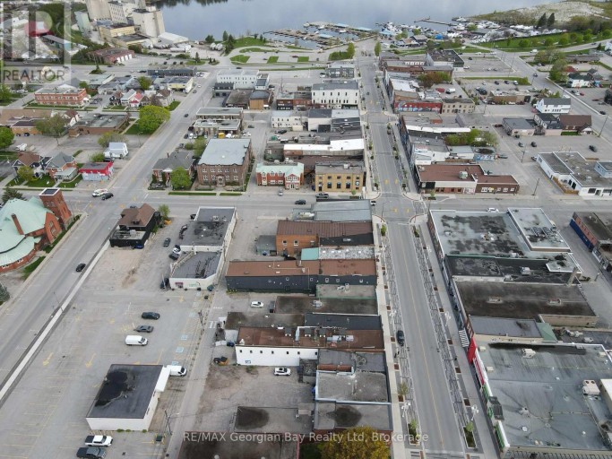 290 KING STREET, Midland, Ontario, L4R3M6