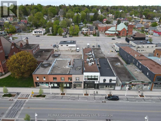 290 KING STREET, Midland, Ontario, L4R3M6