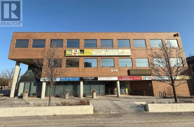 202 - 615 DAVIS DRIVE Newmarket (Huron Heights-Leslie Valley) Ontario photo 1