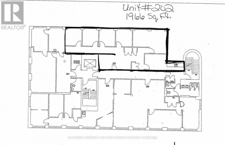 202 - 615 DAVIS DRIVE, Newmarket (Huron Heights-Leslie Valley), Ontario, L3Y2X3