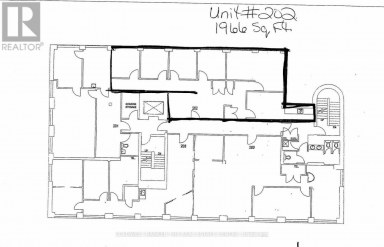 202 - 615 DAVIS DRIVE Newmarket (Huron Heights-Leslie Valley) Ontario photo 2
