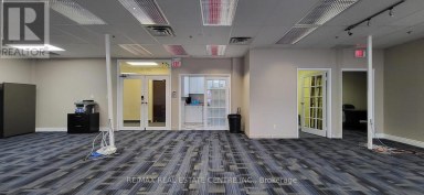 220-221 - 1550 SOUTH GATEWAY ROAD Mississauga (Northeast) Ontario photo 2