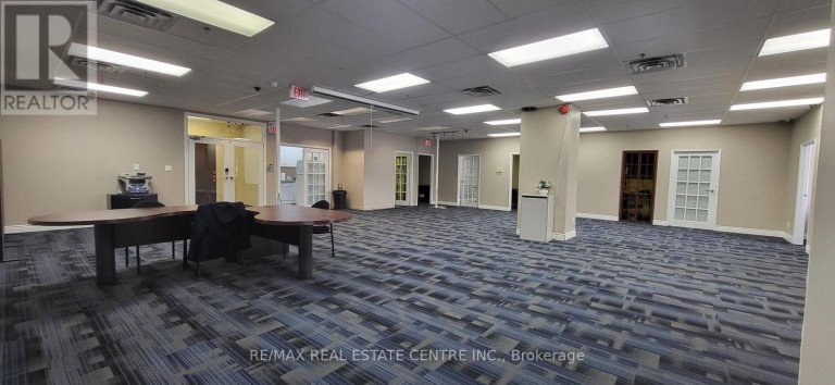 220-221 - 1550 SOUTH GATEWAY ROAD, Mississauga (Northeast), Ontario, L4W5G6