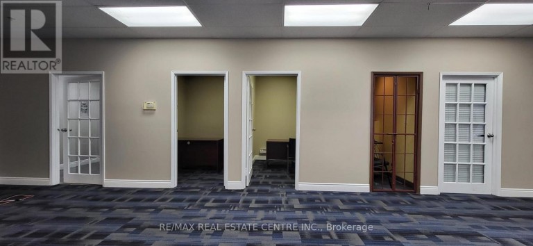 220-221 - 1550 SOUTH GATEWAY ROAD, Mississauga (Northeast), Ontario, L4W5G6