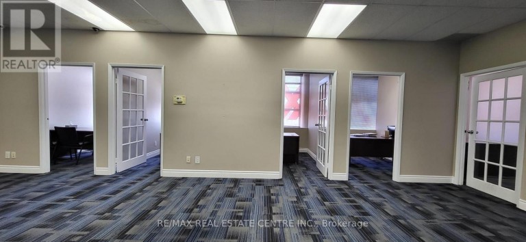 220-221 - 1550 SOUTH GATEWAY ROAD, Mississauga (Northeast), Ontario, L4W5G6