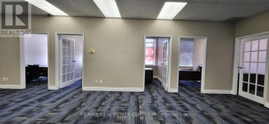 220-221 - 1550 SOUTH GATEWAY ROAD Mississauga (Northeast) Ontario photo 4