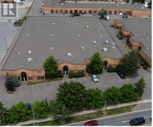 2 - 633 EDGELEY BOULEVARD Vaughan (Concord) Ontario photo 2