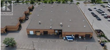2 - 633 EDGELEY BOULEVARD Vaughan (Concord) Ontario photo 3