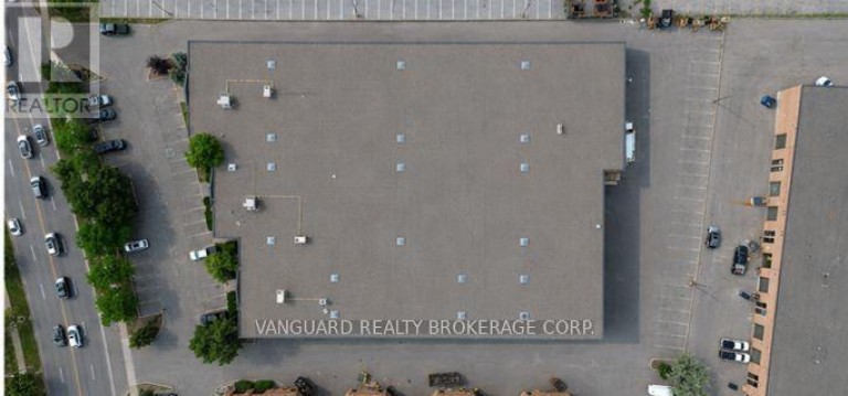 2 - 633 EDGELEY BOULEVARD, Vaughan (Concord), Ontario, L4K4H6