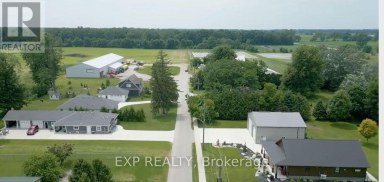 11 TUCKER STREET Newbury Ontario photo 1