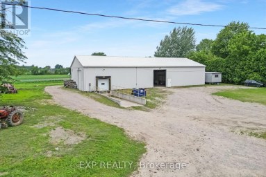 11 TUCKER STREET Newbury Ontario photo 2