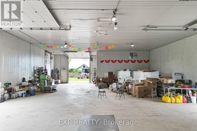11 TUCKER STREET Newbury Ontario photo 7