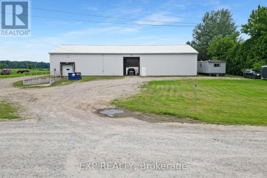 11 TUCKER STREET Newbury Ontario photo 9