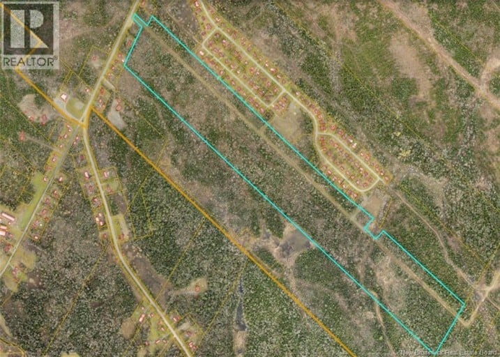 Lot Highway 101, New Maryland, New Brunswick (id Nb135681)