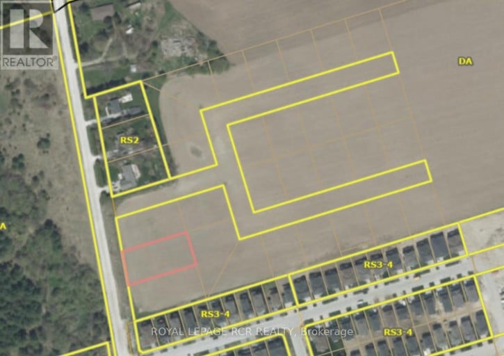 PT LT 26 CON 1 NOTTAWASAGA PT 2, R744, Clearview (Stayner), Ontario, L0M1S0