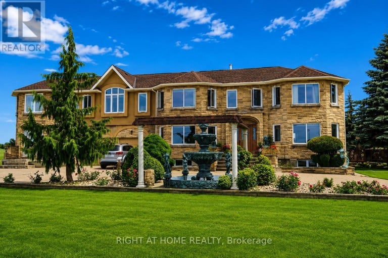 568 RIDGE ROAD, Hamilton, Ontario, L8J2Y6