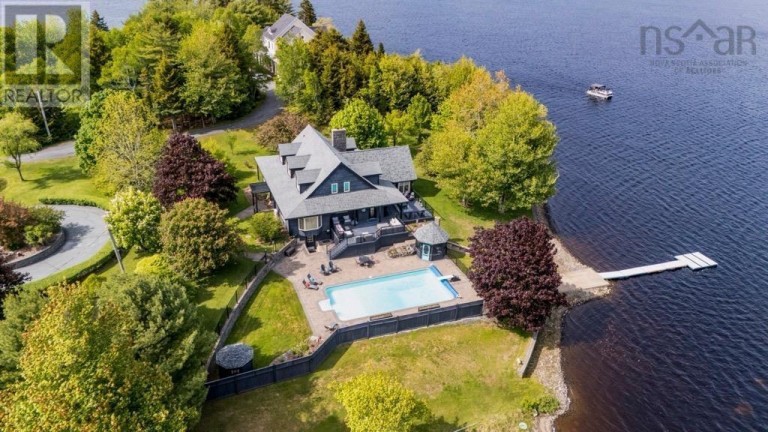 34 Norwood Court, Porters Lake, Nova Scotia (id 202605543)