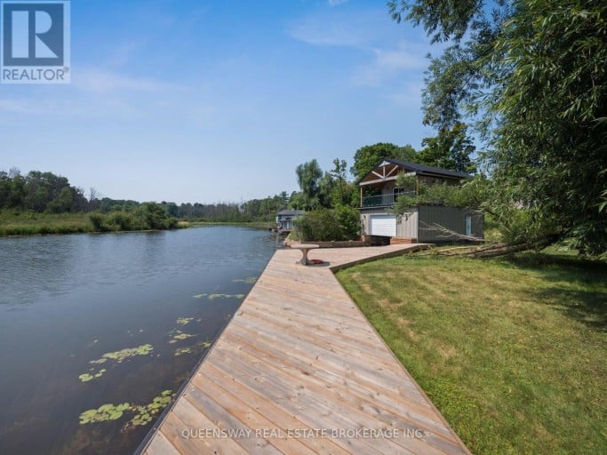 109 WOODRIVER BEND, Georgina (Sutton & Jackson's Point), Ontario, L0E1R0