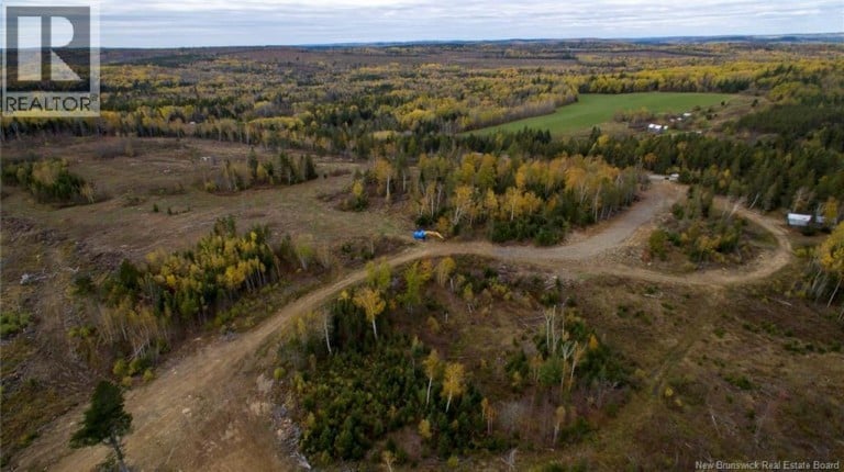 Lot 22-5 Drurys Cove Road, Sussex, New Brunswick, E4E3L4