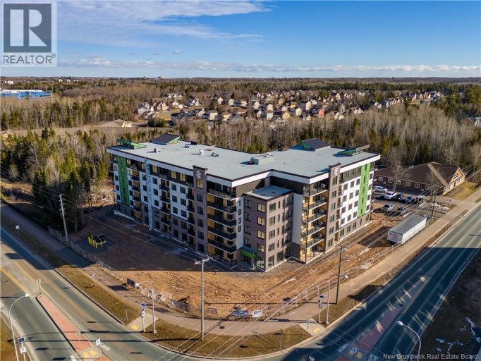 1030 Melanson Unit# C, Dieppe, New Brunswick (id Nb135903)