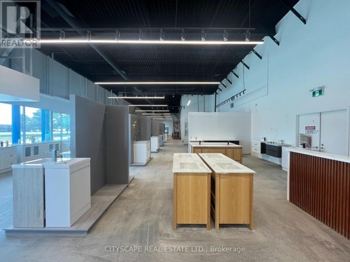 4 & 4A - 6150 DIXIE ROAD, Mississauga (Northeast), Ontario, L5T2E2