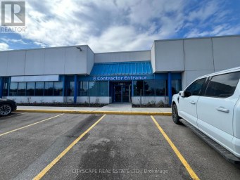 4 & 4A - 6150 DIXIE ROAD Mississauga (Northeast) Ontario photo 10