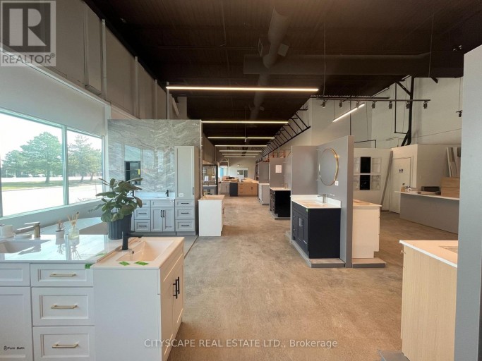 4 & 4A - 6150 DIXIE ROAD, Mississauga (Northeast), Ontario, L5T2E2