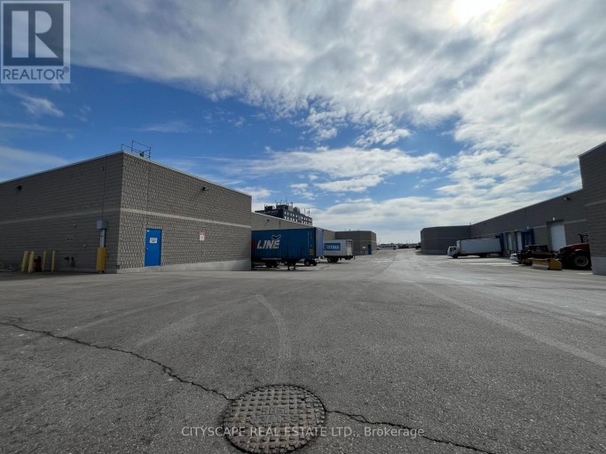 4 & 4A - 6150 DIXIE ROAD, Mississauga (Northeast), Ontario, L5T2E2