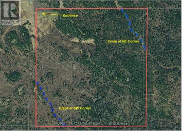 W1/2 LT 9 CON 3 MAATA'S ROAD Nipigon Ontario photo 2