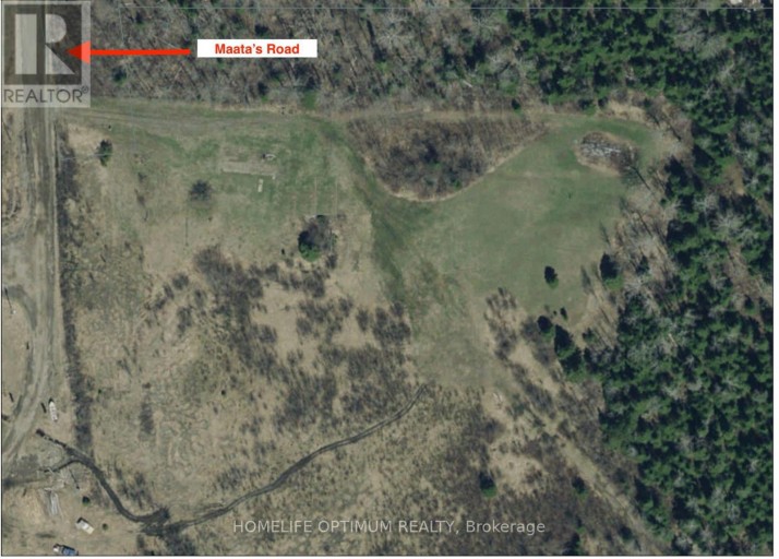 W1/2 LT 9 CON 3 MAATA'S ROAD, Nipigon, Ontario, P0T2J0
