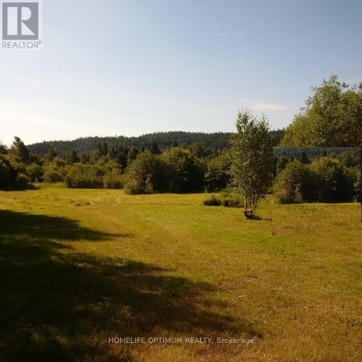 W1/2 LT 9 CON 3 MAATA'S ROAD, Nipigon, Ontario, P0T2J0