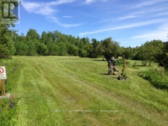 W1/2 LT 9 CON 3 MAATA'S ROAD Nipigon Ontario photo 1