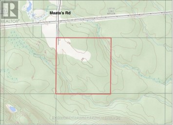 W1/2 LT 9 CON 3 MAATA'S ROAD Nipigon Ontario photo 3