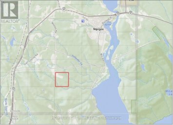 W1/2 LT 9 CON 3 MAATA'S ROAD Nipigon Ontario photo 8
