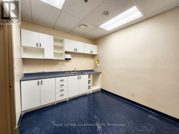 UNIT 3 - 101 PRETTY RIVER PARKWAY S, Collingwood, Ontario, L9Y4M8