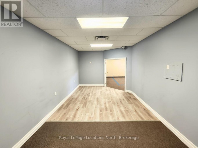 UNIT 3 - 101 PRETTY RIVER PARKWAY S, Collingwood, Ontario, L9Y4M8