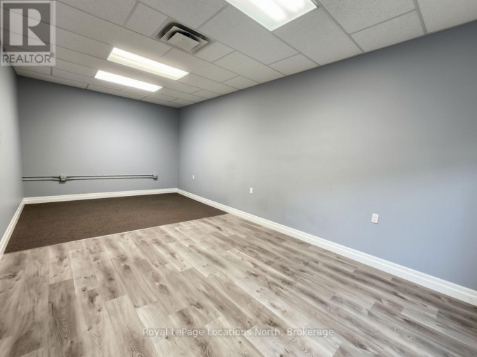 UNIT 3 - 101 PRETTY RIVER PARKWAY S, Collingwood, Ontario, L9Y4M8