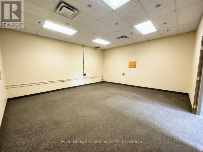UNIT 3 - 101 PRETTY RIVER PARKWAY S, Collingwood, Ontario, L9Y4M8