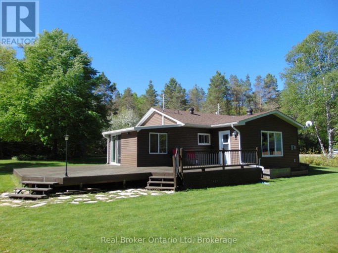16 TWIN RIVER DRIVE N, South Bruce Peninsula, Ontario, N0H2T0
