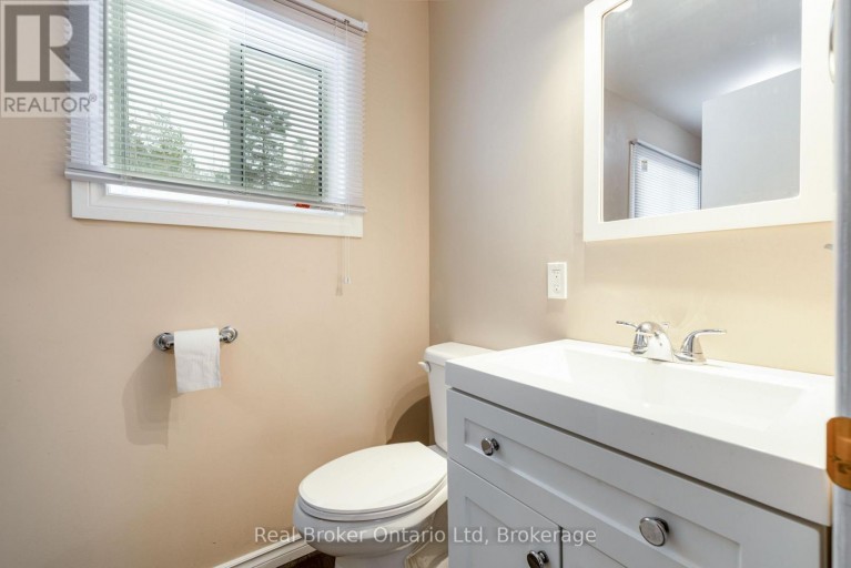 16 TWIN RIVER DRIVE N, South Bruce Peninsula, Ontario, N0H2T0