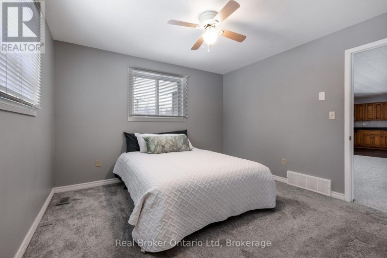 16 TWIN RIVER DRIVE N, South Bruce Peninsula, Ontario, N0H2T0