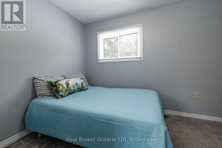 16 TWIN RIVER DRIVE N, South Bruce Peninsula, Ontario, N0H2T0