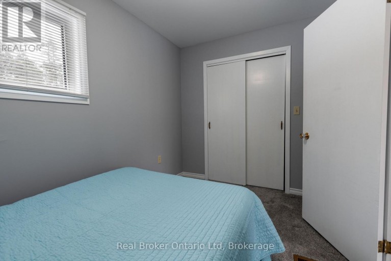 16 TWIN RIVER DRIVE N, South Bruce Peninsula, Ontario, N0H2T0