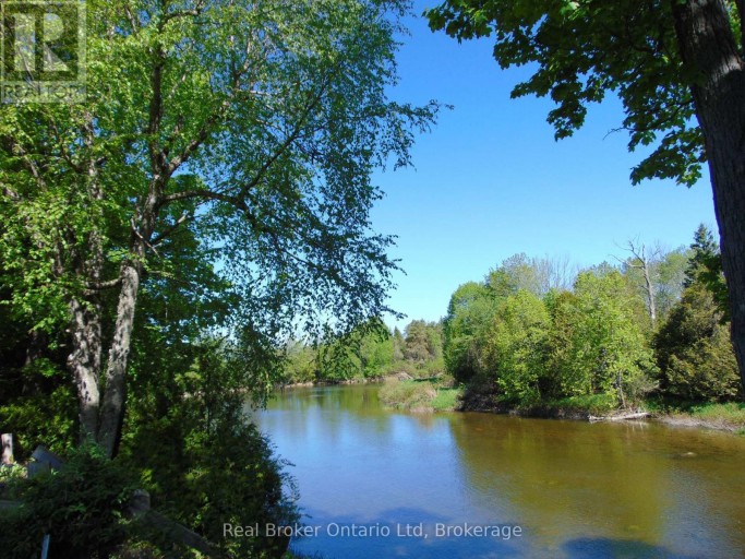 16 TWIN RIVER DRIVE N, South Bruce Peninsula, Ontario, N0H2T0
