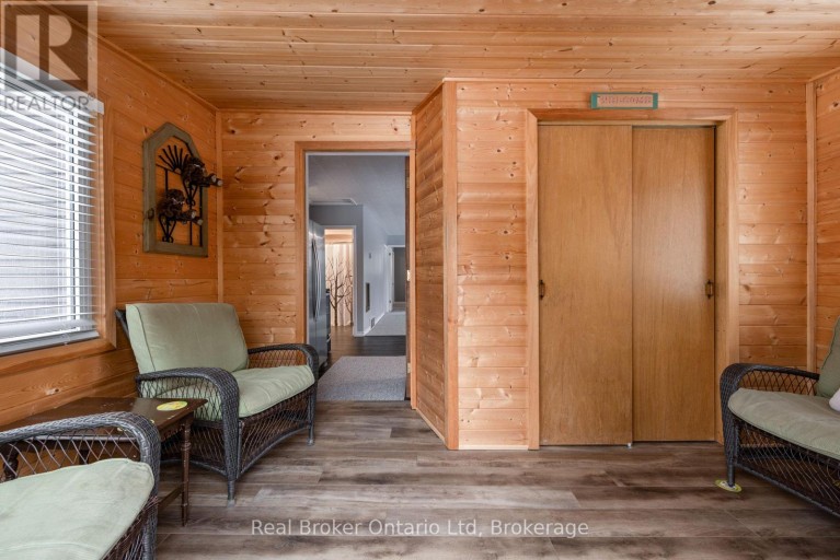 16 TWIN RIVER DRIVE N, South Bruce Peninsula, Ontario, N0H2T0