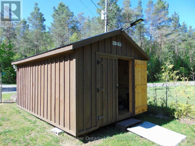 16 TWIN RIVER DRIVE N, South Bruce Peninsula, Ontario, N0H2T0