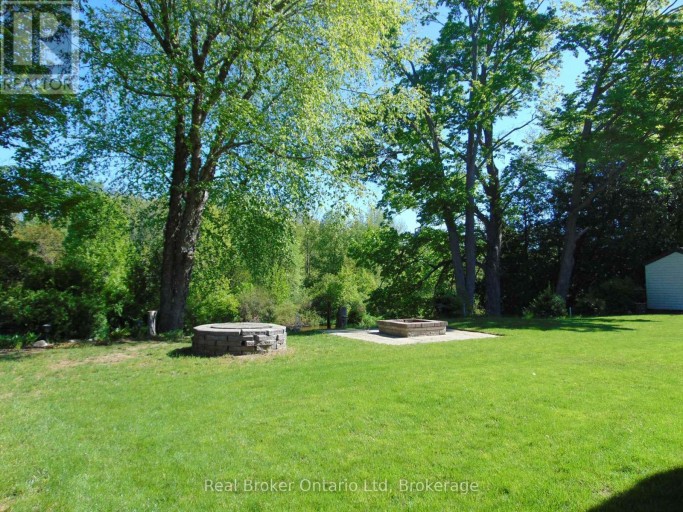 16 TWIN RIVER DRIVE N, South Bruce Peninsula, Ontario, N0H2T0