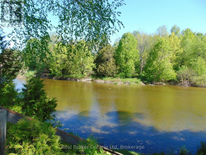 16 TWIN RIVER DRIVE N, South Bruce Peninsula, Ontario, N0H2T0