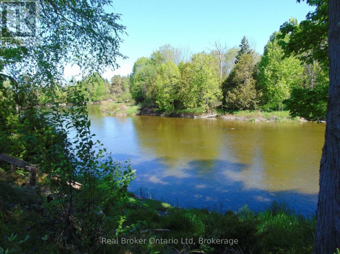 16 TWIN RIVER DRIVE N, South Bruce Peninsula, Ontario, N0H2T0
